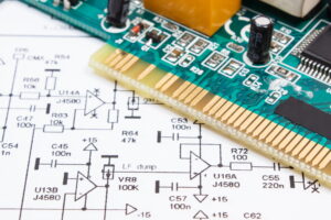 Engineering change requests arise naturally during project progression.