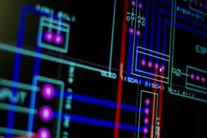 Avoiding printed circuit board problems with circuit simulation and analysis