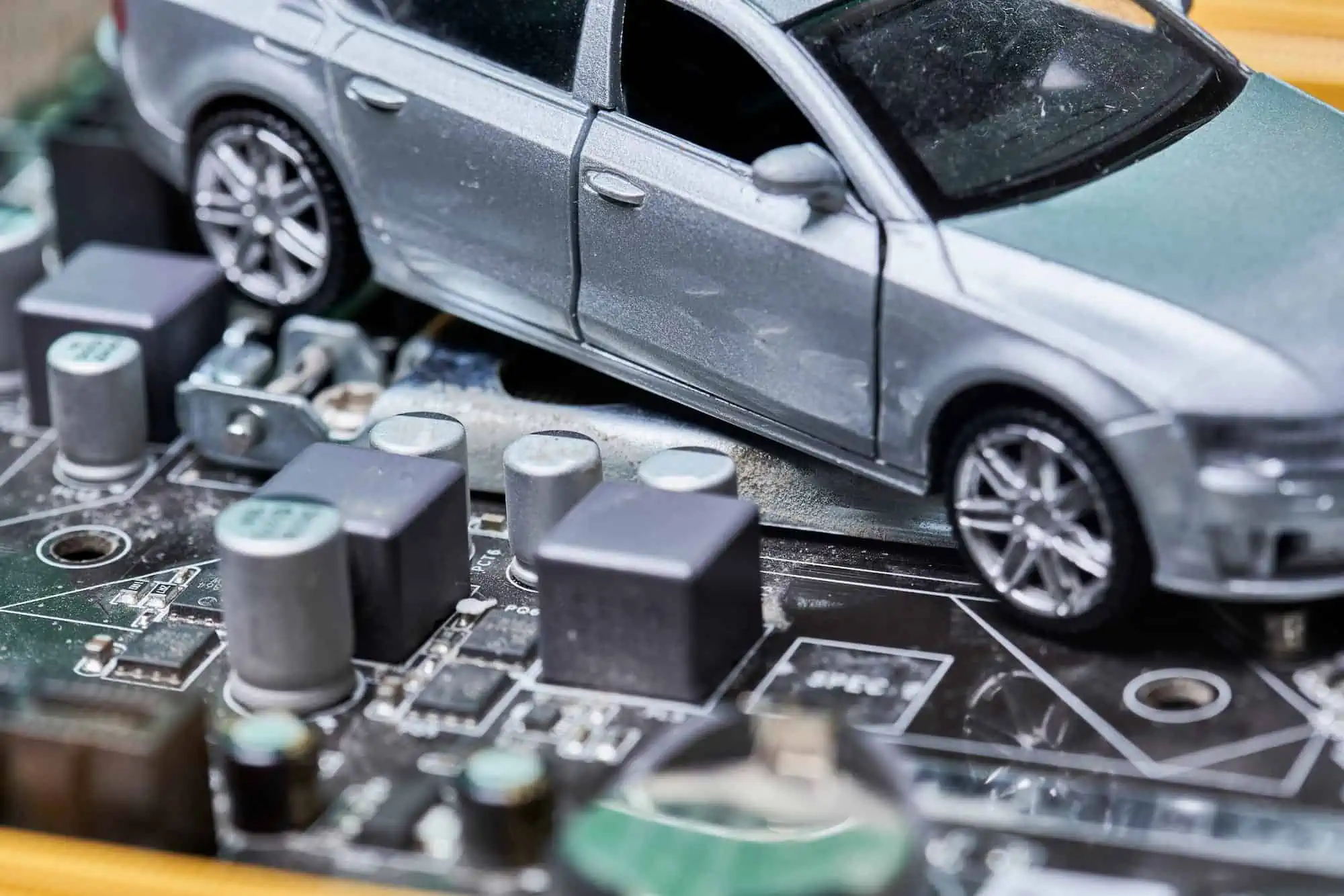 pcb supply chain Experts predict the PCB supply chain shortage of parts will continue into 2024