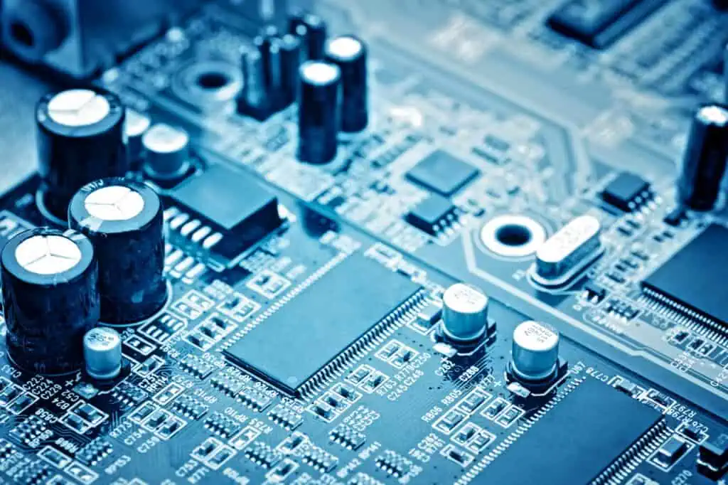 Quick-Turn PCBA Assembly Process