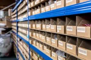 A CM can leverage purchasing power during component procurement for better sourcing and competitive per-unit prices.