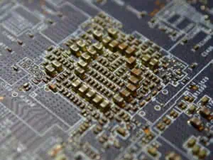 Sequential lamination is necessary for dense circuit designs to optimize component placement and routing.