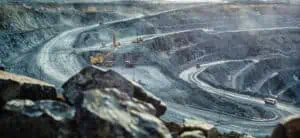Conflict minerals reporting helps ensure proper sourcing of 3TG materials.