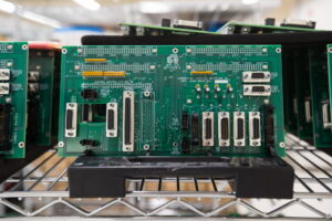 A contract manufacturer tailors the best PCB prototype service to meet your design needs.