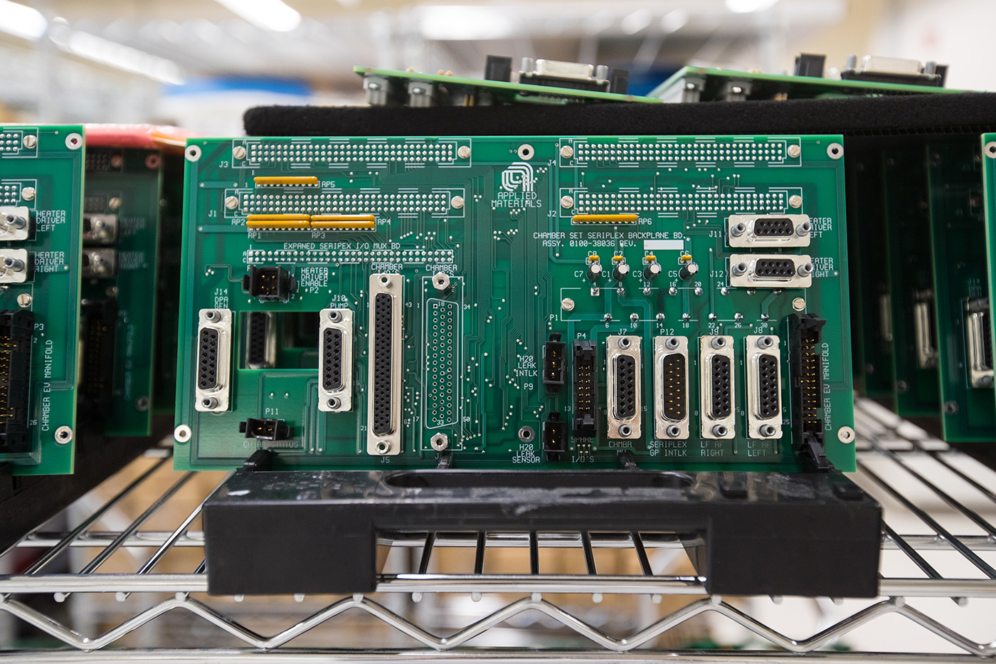 The top PCB manufacturers in the USA offer higher-quality manufacturing outcomes than other regions