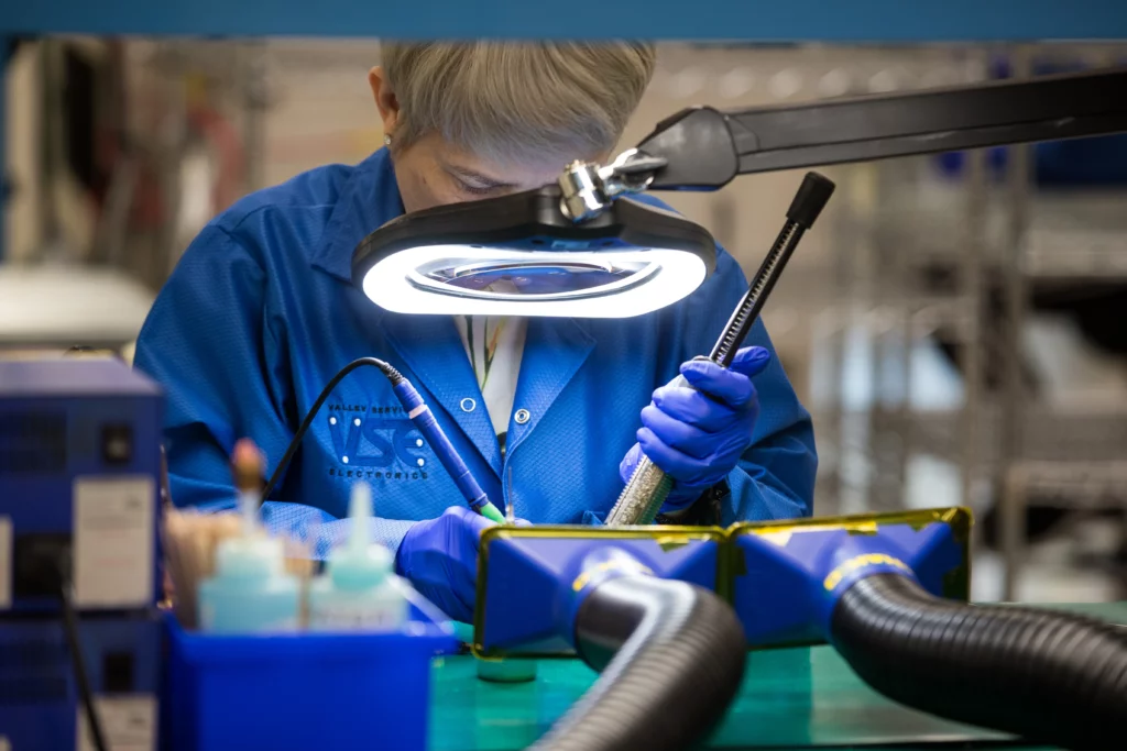 PCBA Testing Services For Advanced Quality Assurance