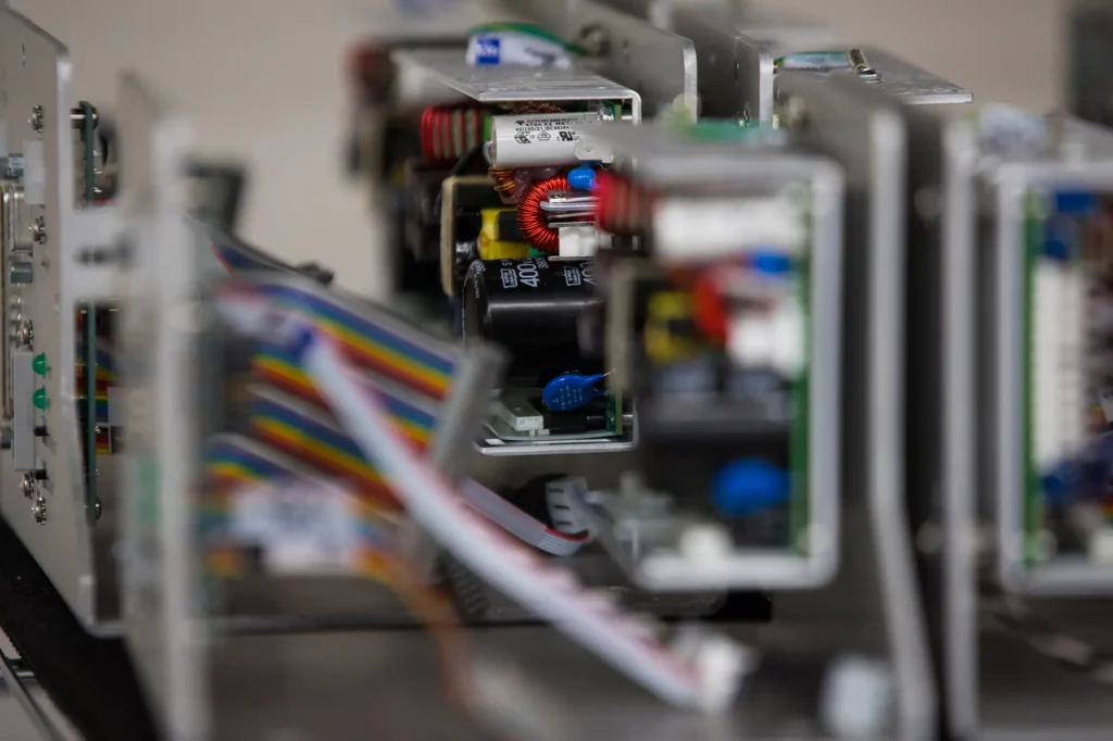 PCBA Engineering Services For Turnkey Solutions