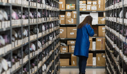 Electronics Supply Chain Outlook 2026