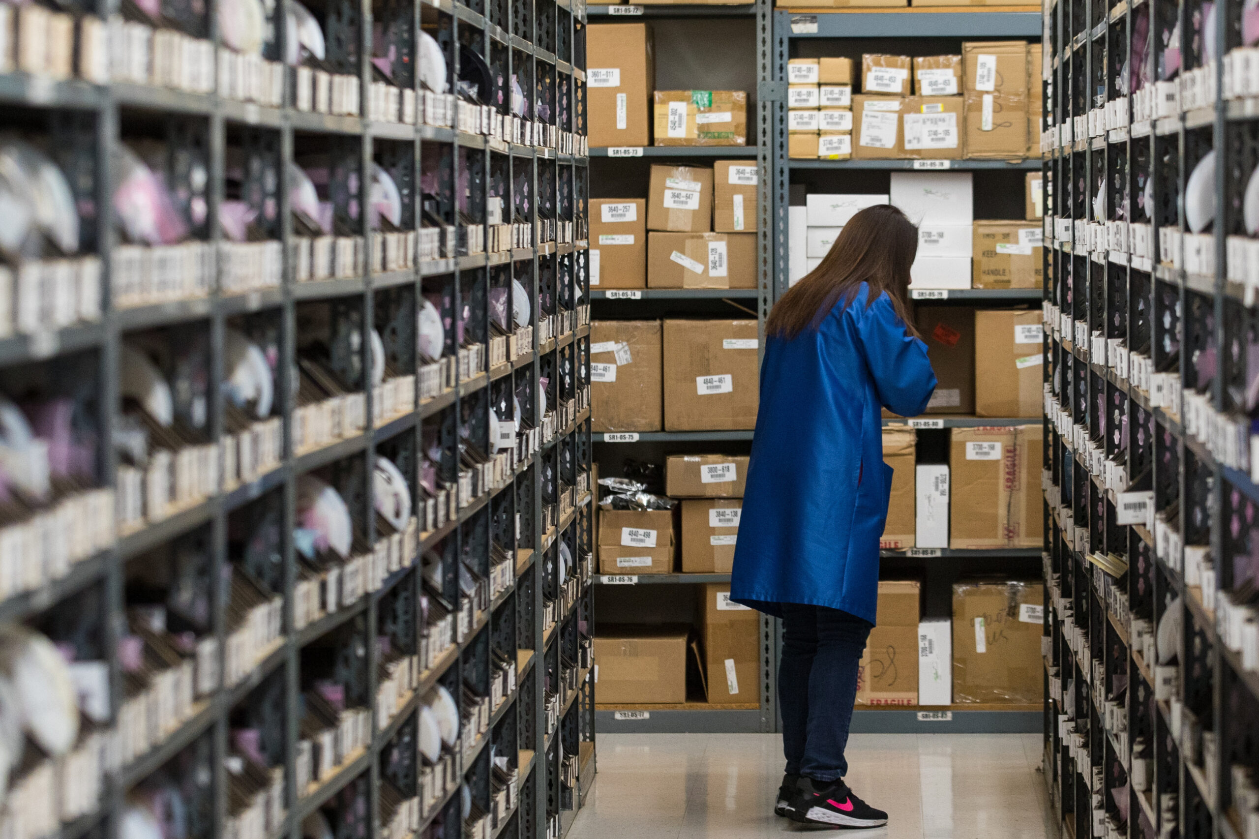 Electronics Supply Chain Outlook 2026