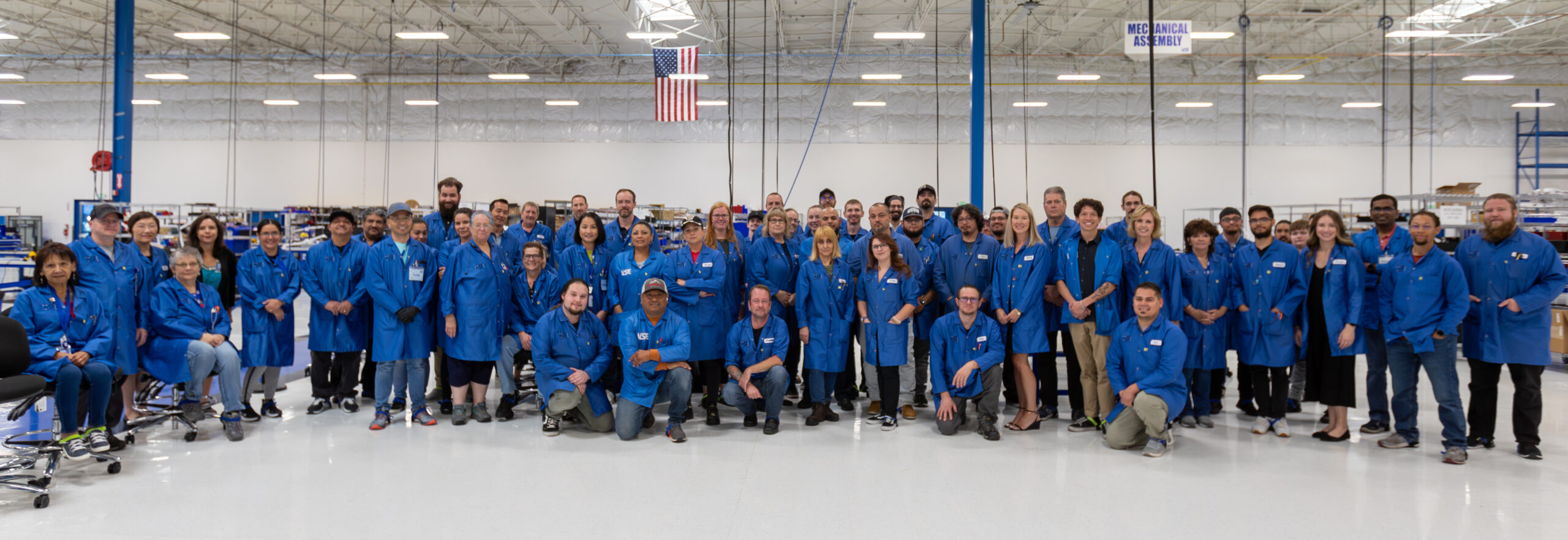 VSE - Reno NV Location VSE is expanding in Reno, NV