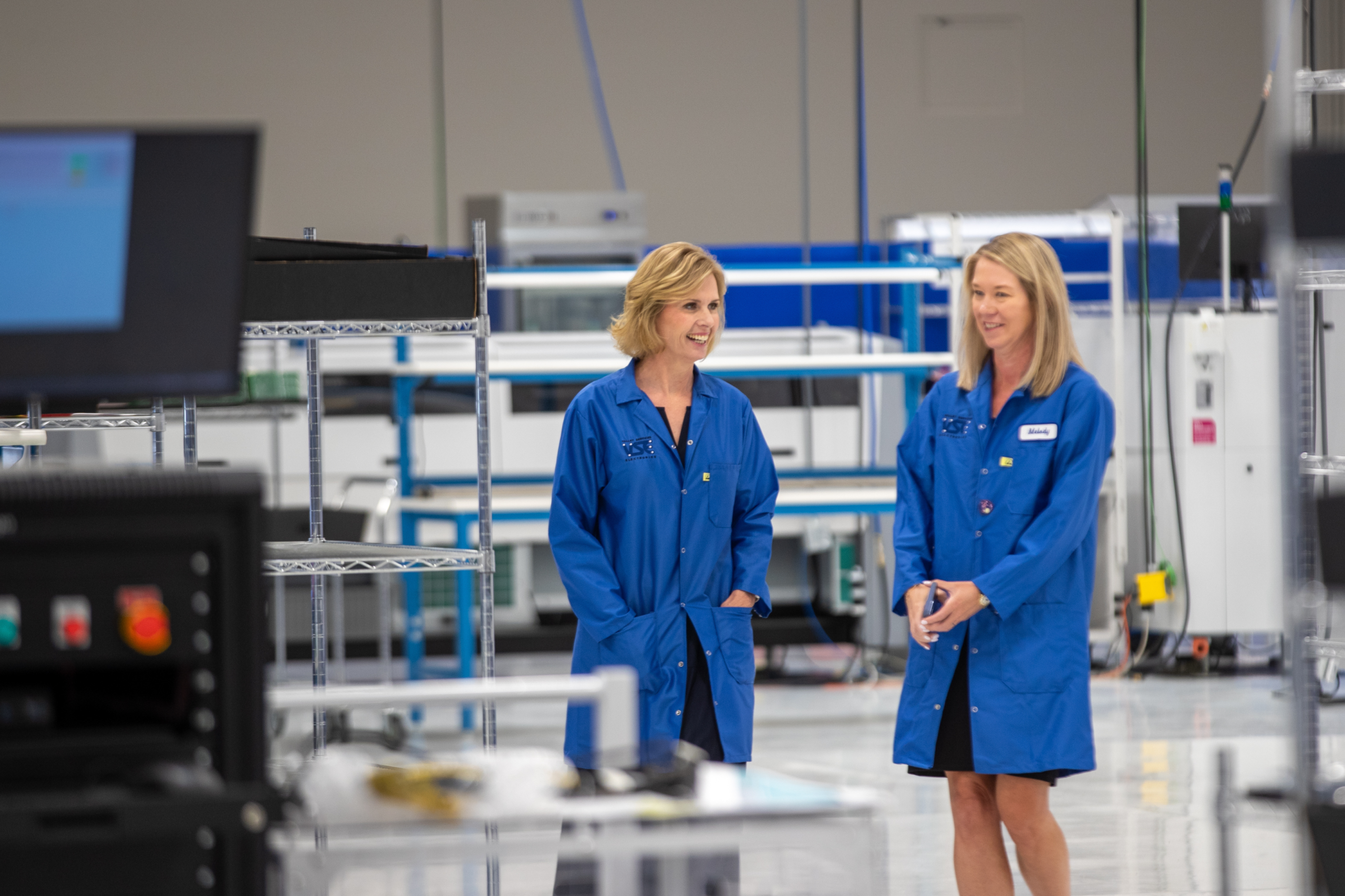 VSE Electronics Manufacturing in Reno, Nevada