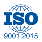Valley Services Electronics is certified ISO 9001